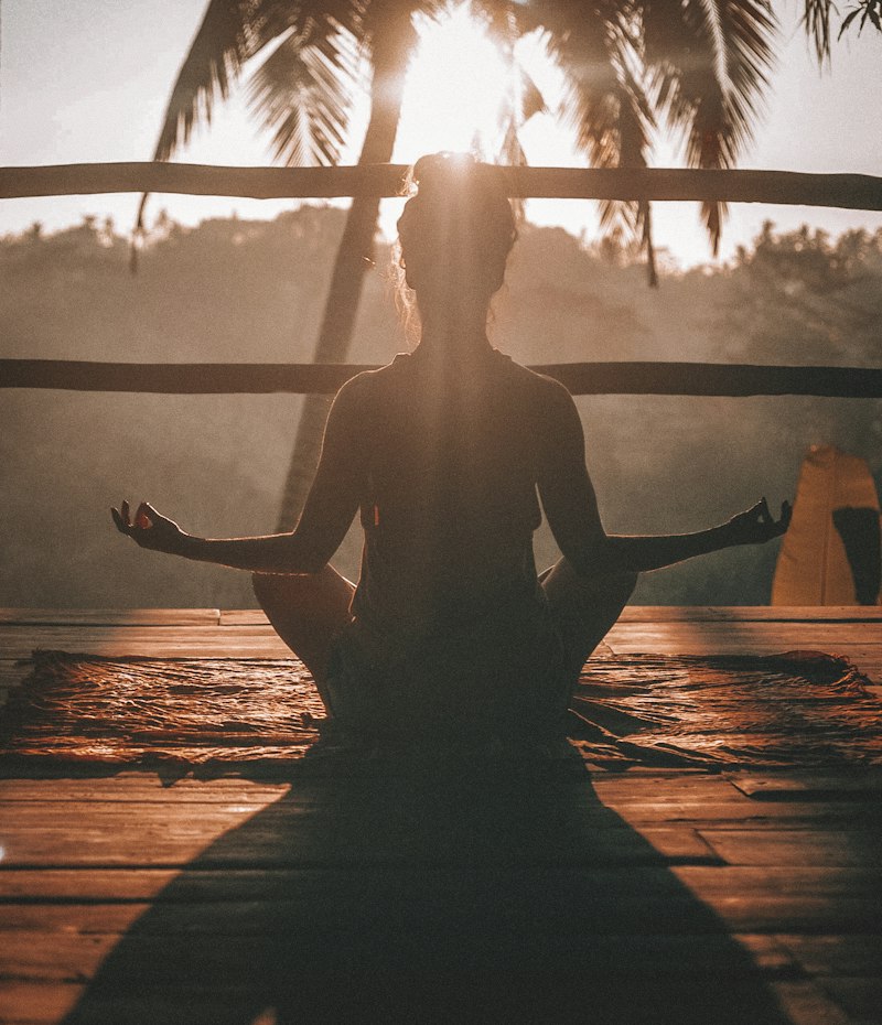 Meditation and mindfulness practice